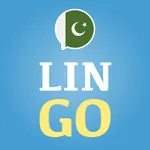 Learn Urdu with LinGo Play icon