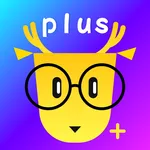 LingoDeer Plus: Language quiz icon