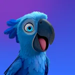 LingoPan: AI English Learning icon