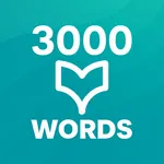 LinguaWords: 3000 Words icon
