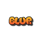 Simple Blur Background icon