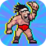 Count Masters-Stick war icon