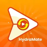 HydraMate: Smart Video Loader icon