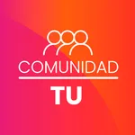 Comunidad TU icon