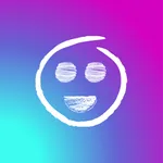 PicSketch! - Photo Edit & Draw icon