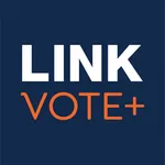 LinkVote+ icon