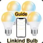 linkind bulb guide icon