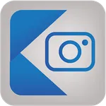 Photo Link icon