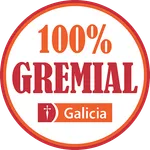 Gremial Galicia icon