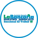 La Bancaria Secc. El Trebol icon