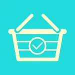 Grocery List icon