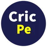 CricPe live Score IPL Crickpay icon