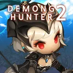 Demong Hunter 2 - Action RPG icon