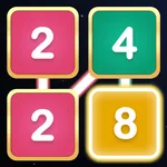 Link Up: 2248 Merge Puzzle icon