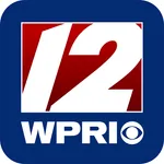 WPRI 12 News - Providence, RI icon