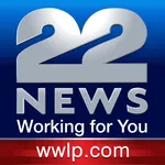 WWLP 22News – Springfield MA icon