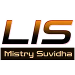 LIS Mistry Suvidha icon