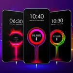 3D Charging Animation App icon