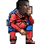 Liobas: Chapter 1 icon