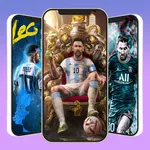 Lionel Messi Wallpapers icon