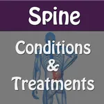 Spine Diseases & Treatment icon