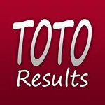 SG ToTo Results icon