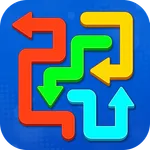 Arrow Puzzle: Maze Escape Game icon