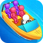 Boat Out - Traffic Jam 3d icon