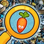 Find It - Hidden Object Games icon