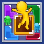 Hole Em All - People Drop Away icon