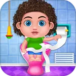 Toilet Time - Potty Training icon