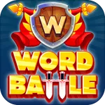 Word Battle - Word Wars Game icon