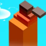 Stack Builder - Game icon