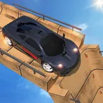 Car simulator & Car Games 3D icon