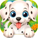 My Puppy Daycare Salon 2 icon