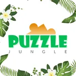 Puzzle Jungle icon
