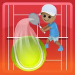J.J's Tennis Tour icon