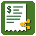 MyExpenses icon