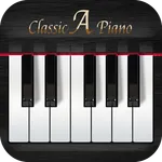 Classic A Piano icon