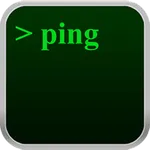 Ping icon