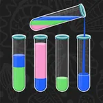 Liquid Color Sort icon