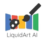 LiquidArt IA icon