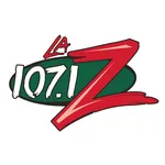 107.1 La Z icon