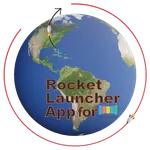 Rocket Launcher icon