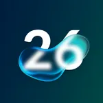 Liquid Glass for KLWP icon