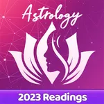 My Astrology Advisor Readings icon