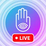 Psychic Vision: Video & Chat icon