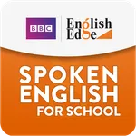 Spoken English for Schools icon