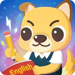 呆呆背多分 - 英檢、多益、托福，學英文就像玩遊戲 icon