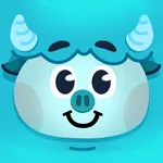 Yeti Confetti Kids icon